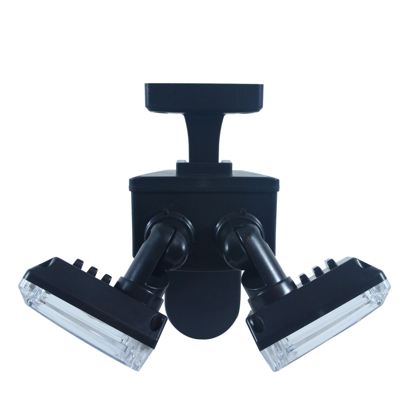 Nature Power Solar Security Light 600