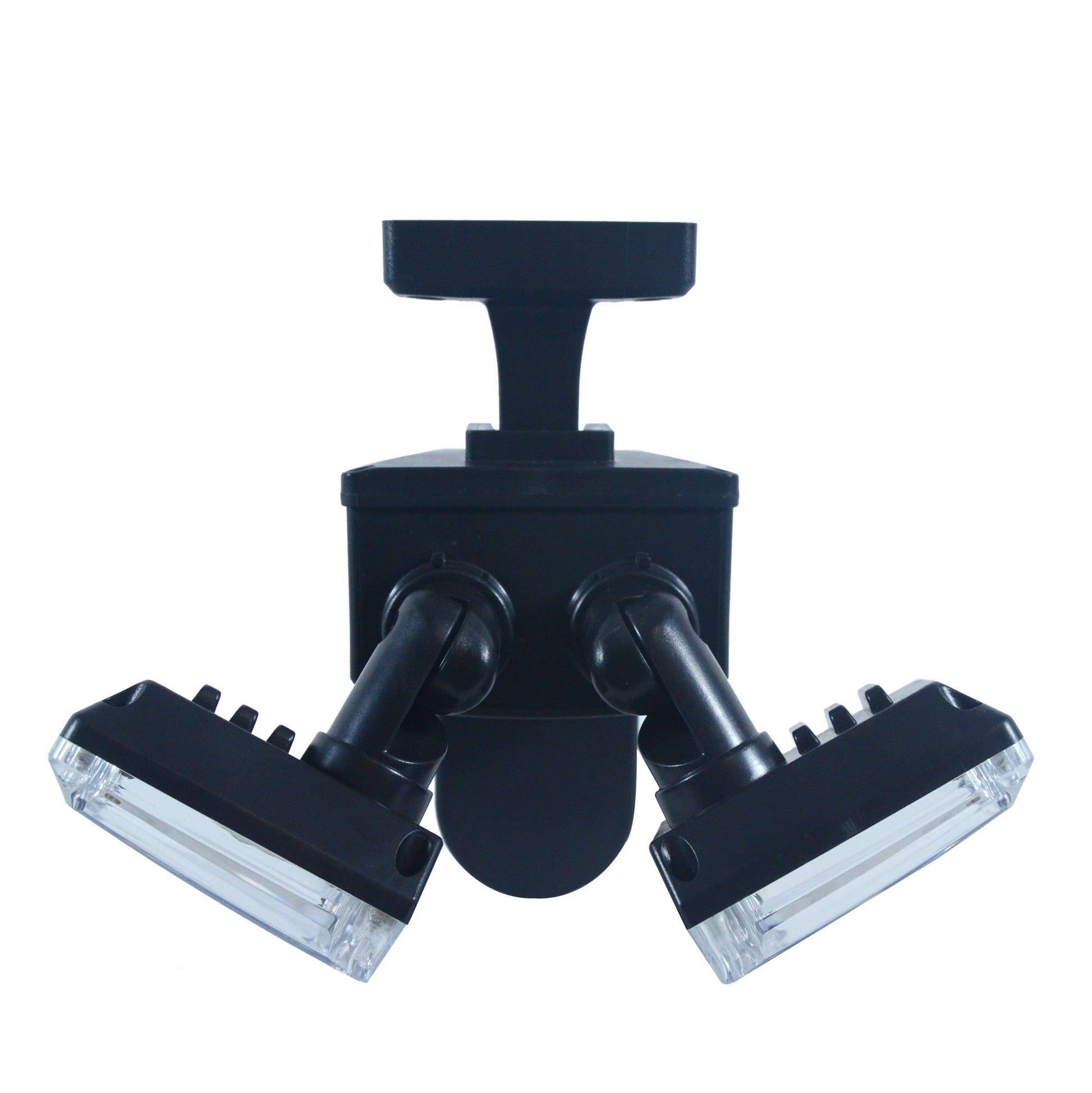 Nature Power Solar Security Light 600