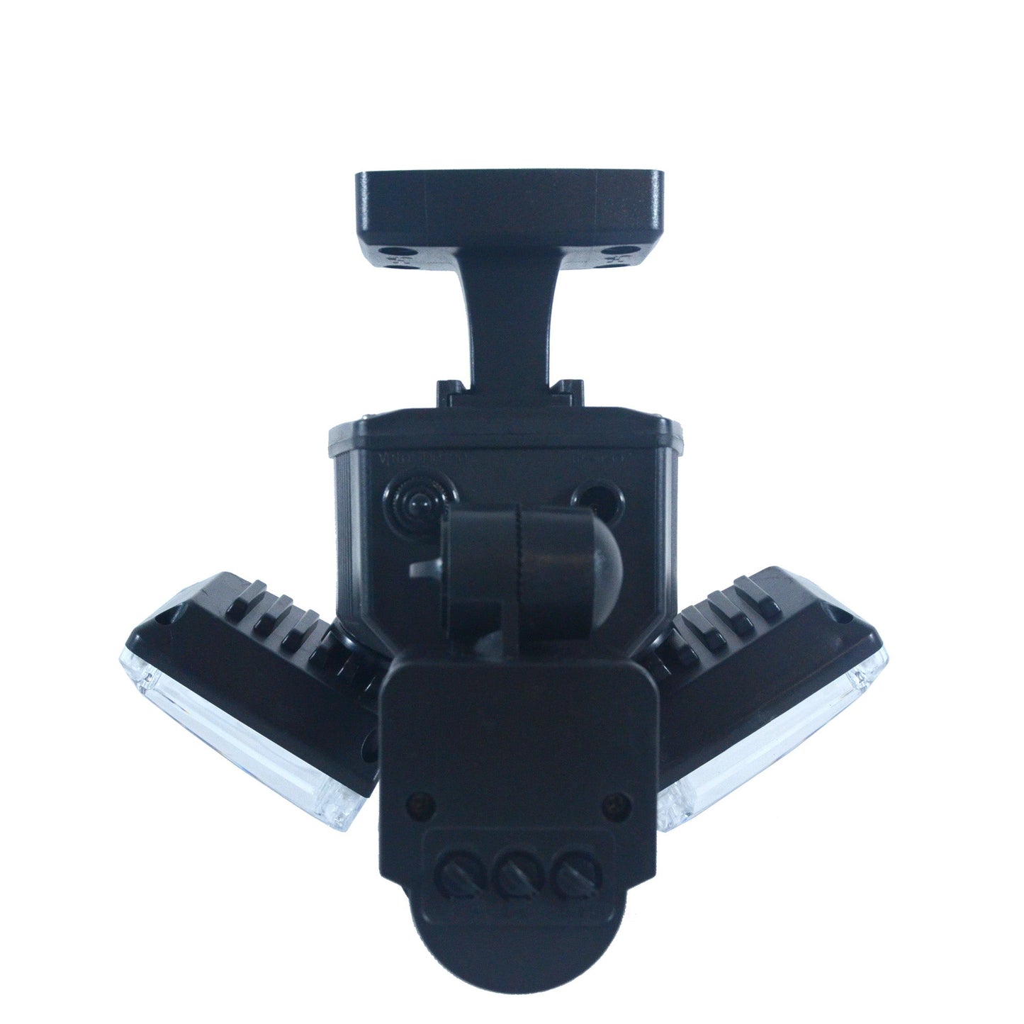 Nature Power Solar Security Light 600
