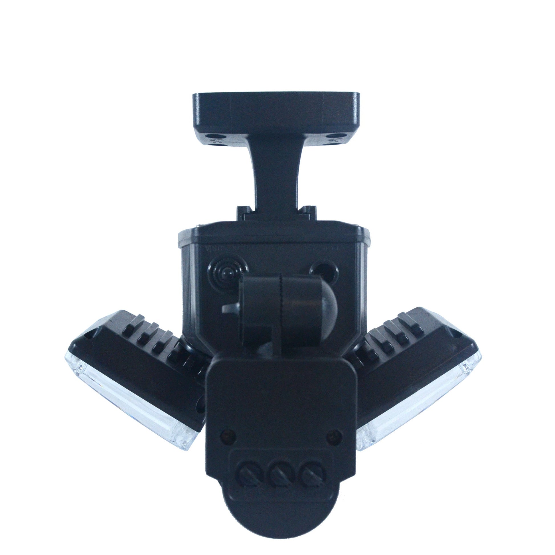 Nature Power Solar Security Light 600