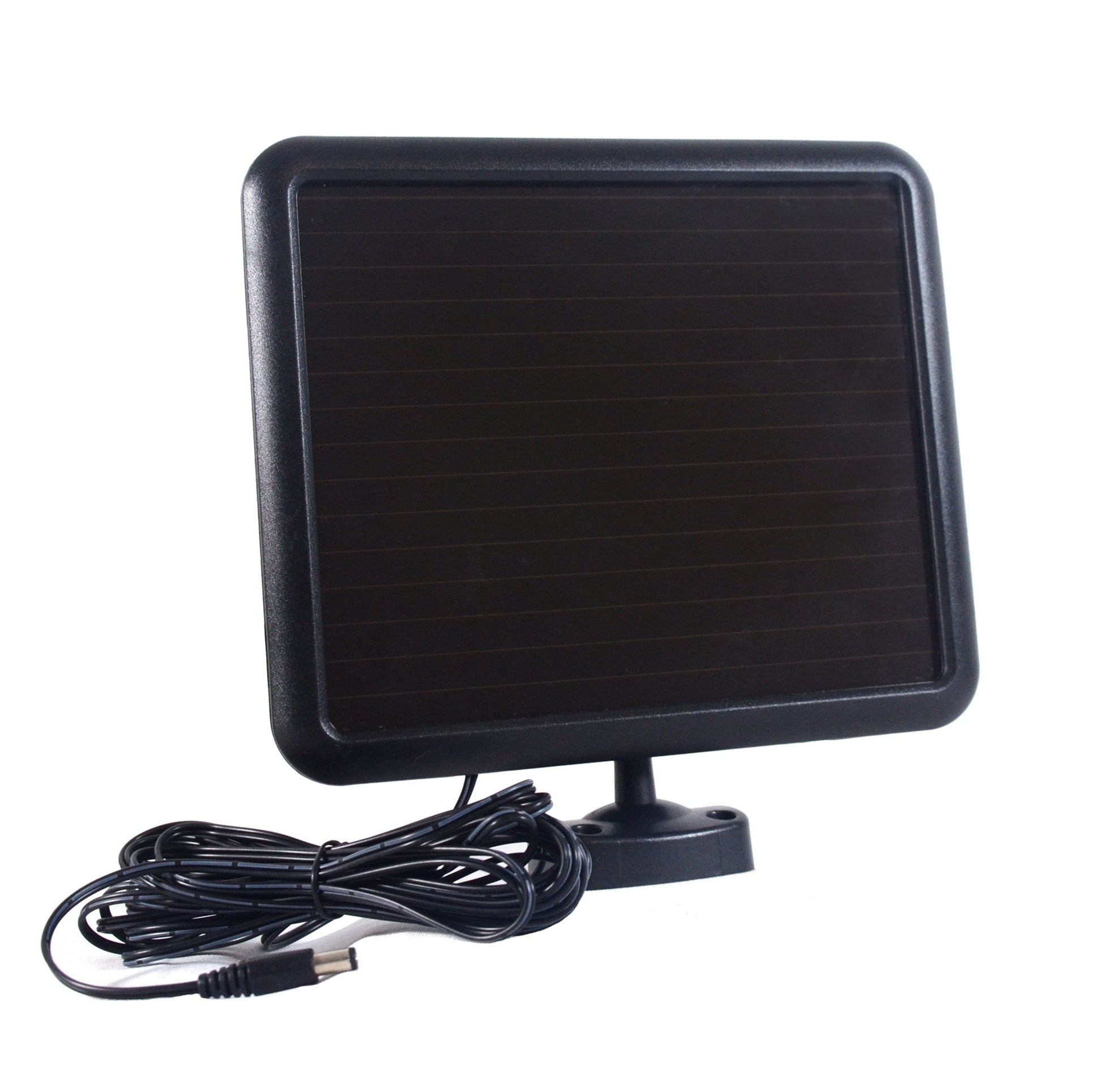 Nature Power Solar Security Light 600