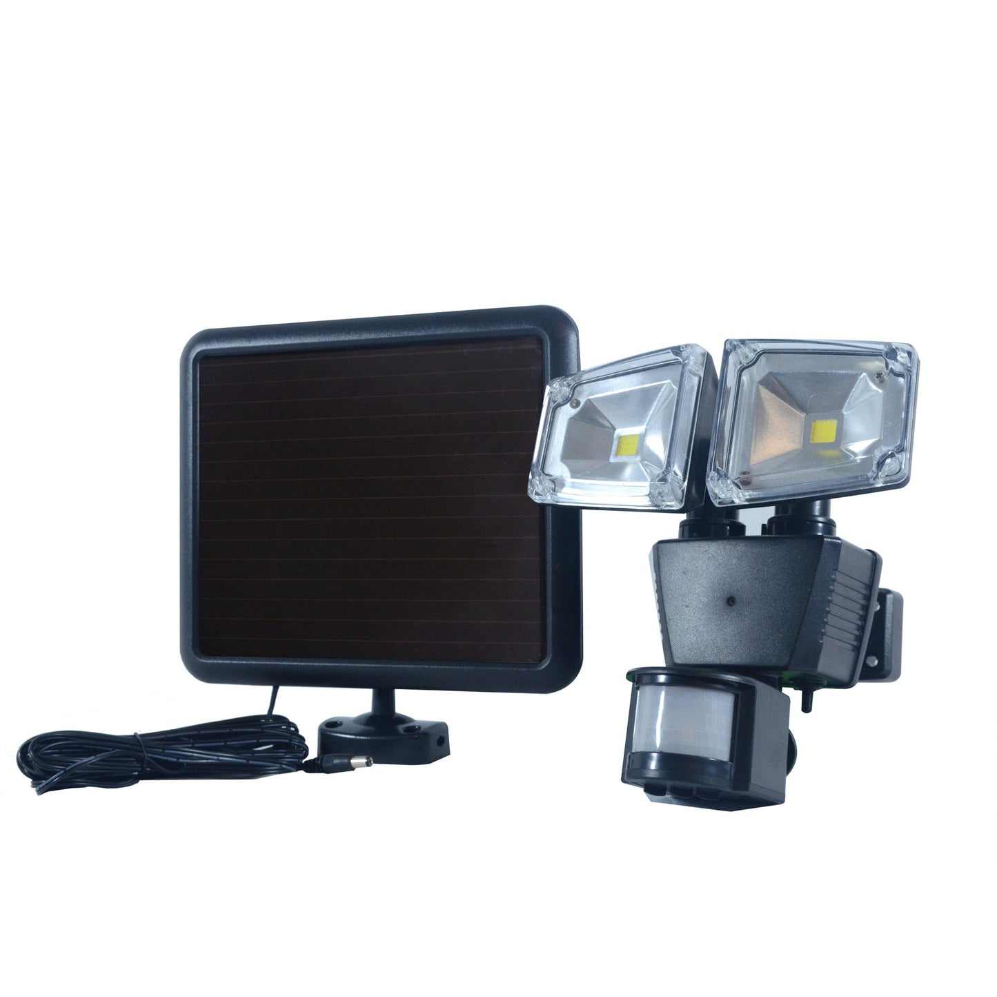 Nature Power Solar Security Light 600