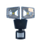 Nature Power Solar Security Light 600