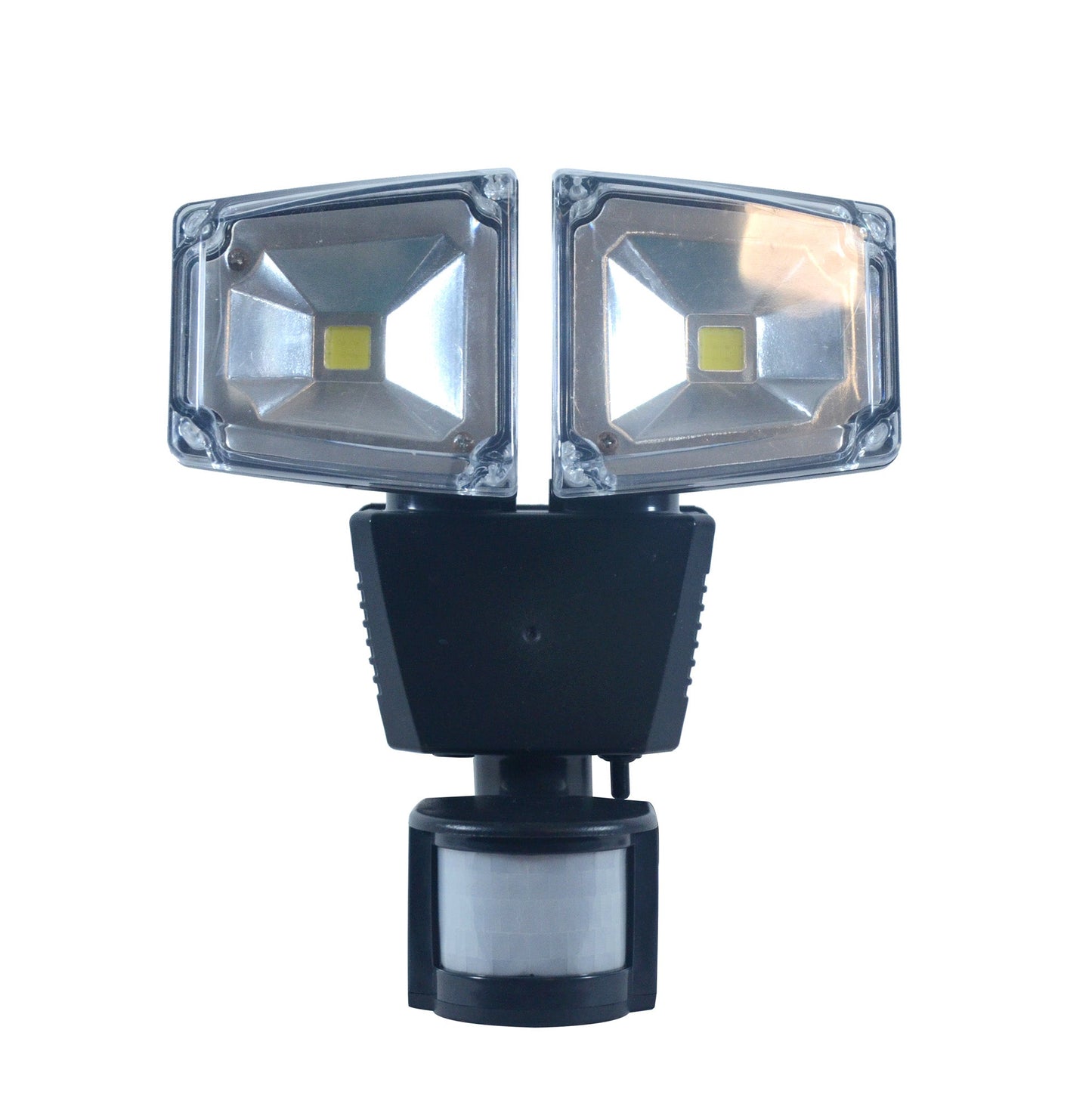 Nature Power Solar Security Light 600