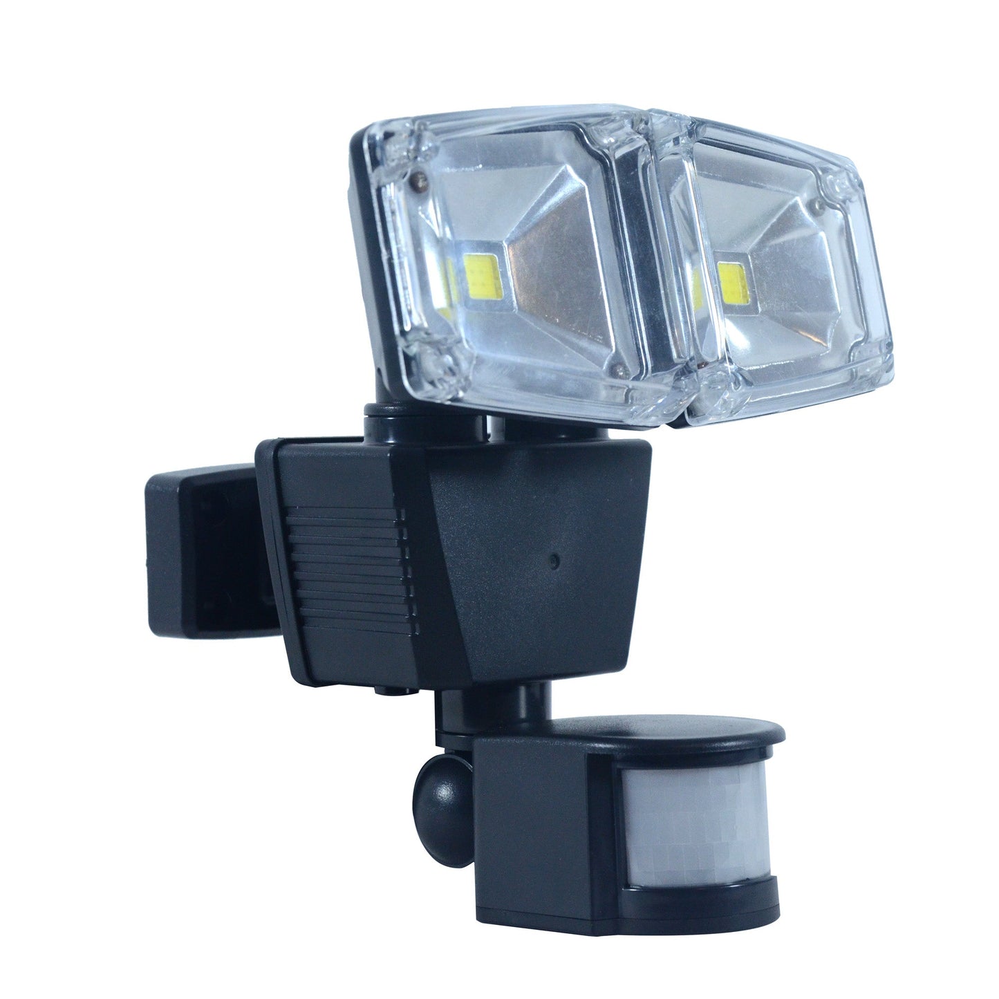 Nature Power Solar Security Light 600