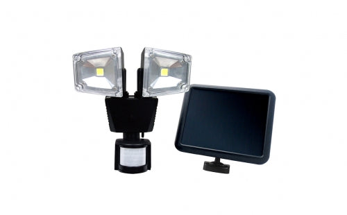 Nature Power Solar Security Light 600