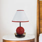Ore International 15"H Basketball Accent Table Lamp