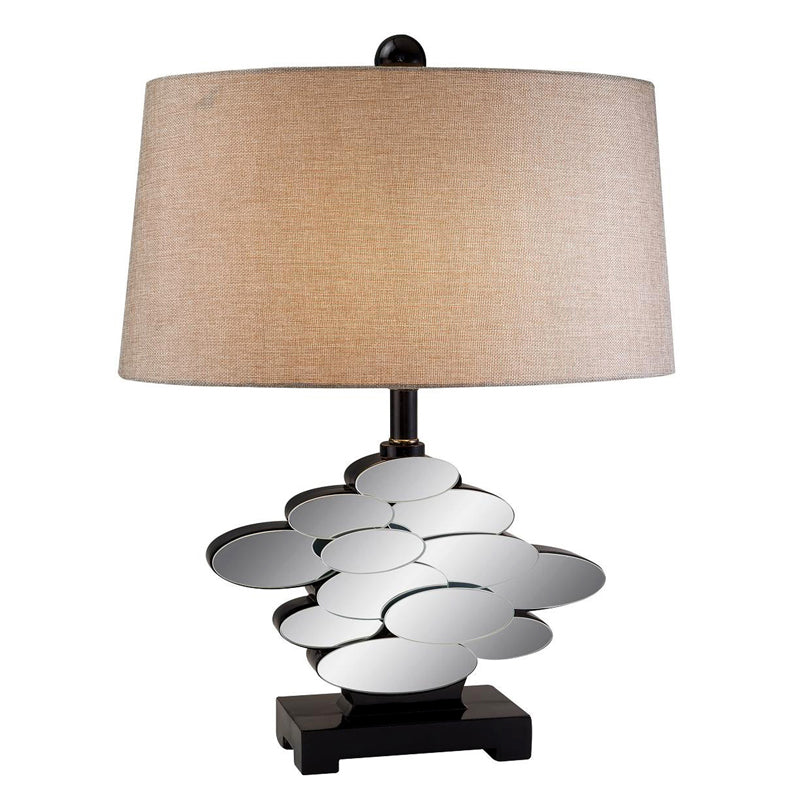 Ore International 25"H Table Lamp – Estate