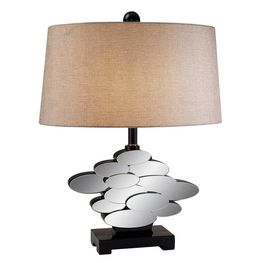 Ore International 25"H Table Lamp – Estate