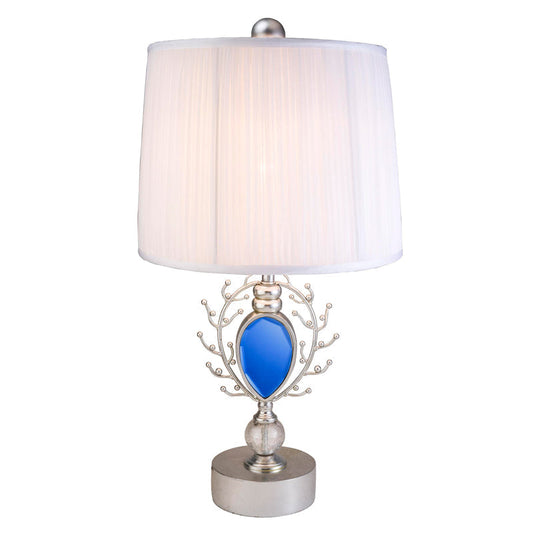 Ore International 28"H Dazzle Table Lamp