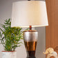 Ore International 30"H Naomi Table Lamp