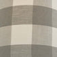 Park Designs Wicklow Check 12" Dove Lamp Shade