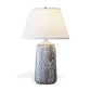 Port 68 Muirwoods 31" Modern Table Lamp with White Hardback Shade