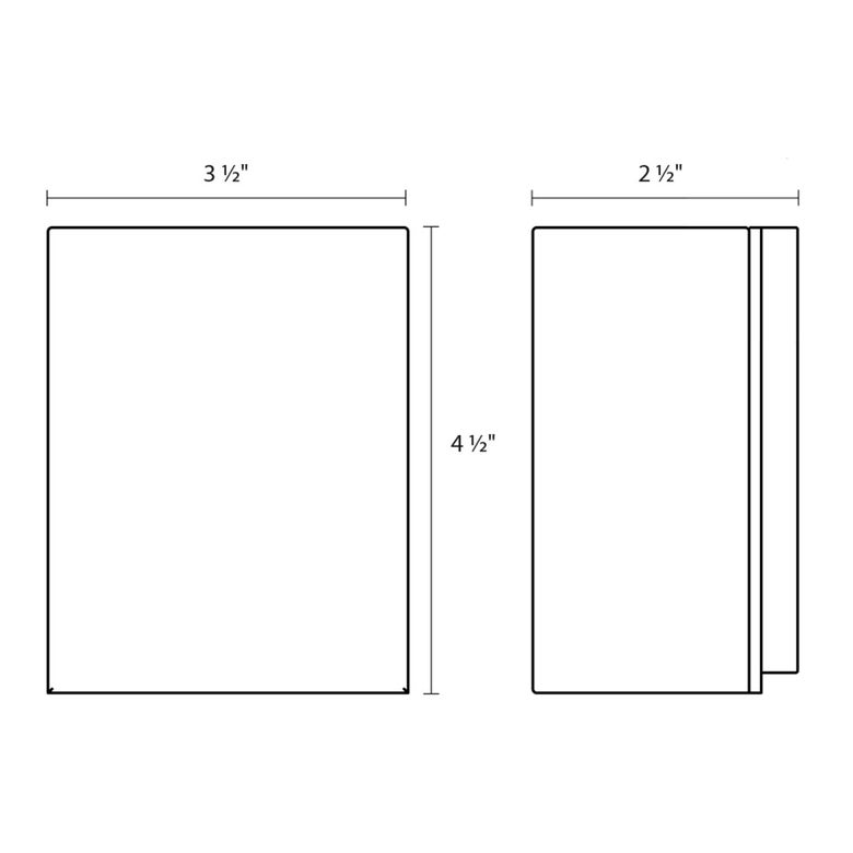 SONNEMAN Box 1-Light LED Textured Gray Diecast Aluminum Shade Wall Sconce