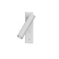 SONNEMAN Haim 1-Light LED Textured White Aimable Recessed Headboard Plug-In Lamp
