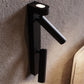 SONNEMAN Haim 3-Light Double Textured Black With Uplight Wall Sconce