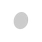 SONNEMAN LP 1-Light LED Round Shape Textured White Aluminum Shade Wall Sconce