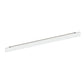 SONNEMAN Lithe 3' 2-Sided Light LED Natural Anodized Wall Vanity Lamp