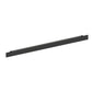 SONNEMAN Lithe 3' 2-Sided Light LED Textured Black Wall Vanity Lamp