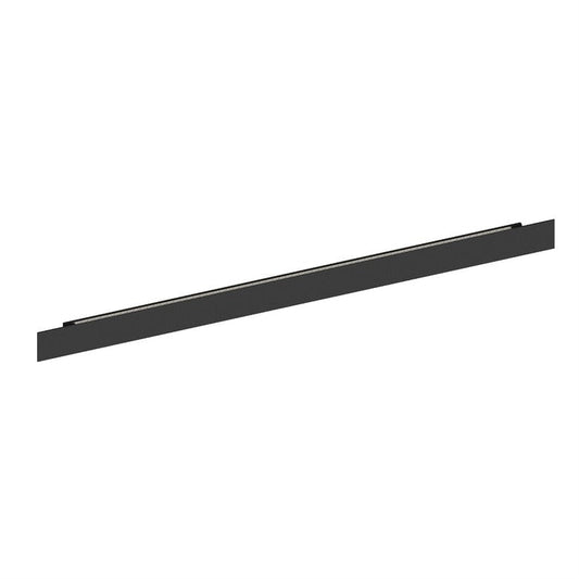 SONNEMAN Lithe 3' 2-Sided Light LED Textured Black Wall Vanity Lamp