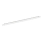 SONNEMAN Lithe 4' 2-Sided Light LED Natural Anodized Wall Vanity Lamp