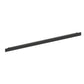 SONNEMAN Lithe 4' 2-Sided Light LED Textured Black Wall Vanity Lamp