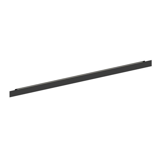 SONNEMAN Lithe 4' 2-Sided Light LED Textured Black Wall Vanity Lamp