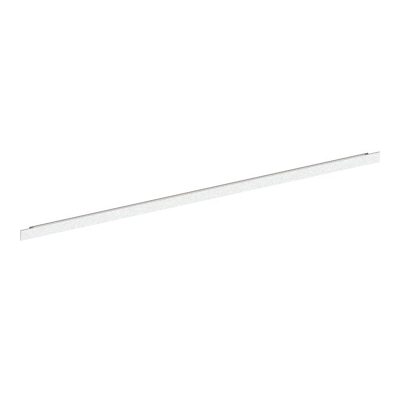 SONNEMAN Lithe 6' 2-Sided Light LED Natural Anodized Wall Vanity Lamp