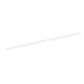 SONNEMAN Lithe 6' 2-Sided Light LED Textured White Wall Vanity Lamp