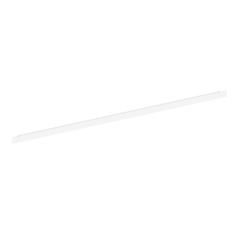 SONNEMAN Lithe 6' 2-Sided Light LED Textured White Wall Vanity Lamp