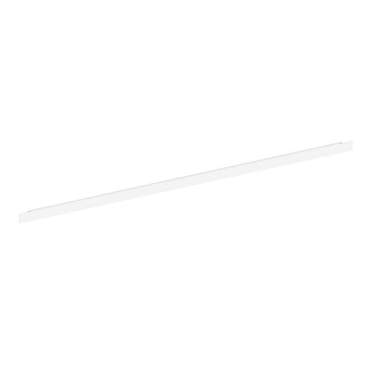 SONNEMAN Lithe 6' 2-Sided Light LED Textured White Wall Vanity Lamp