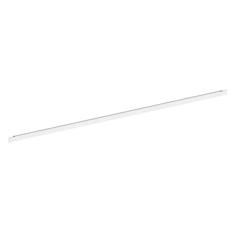 SONNEMAN Lithe 8' 2-Sided Light LED Natural Anodized Wall Vanity Lamp