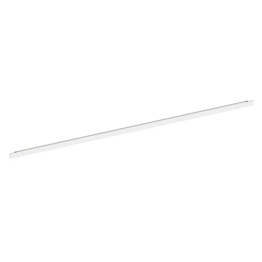 SONNEMAN Lithe 8' 2-Sided Light LED Natural Anodized Wall Vanity Lamp