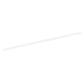 SONNEMAN Lithe 8' 2-Sided Light LED Textured White Wall Vanity Lamp