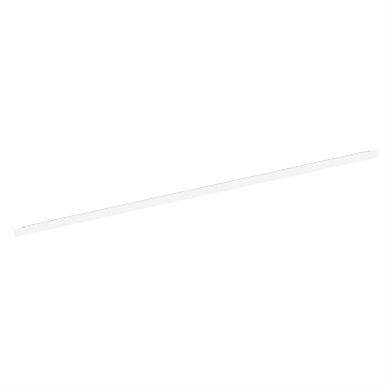 SONNEMAN Lithe 8' 2-Sided Light LED Textured White Wall Vanity Lamp