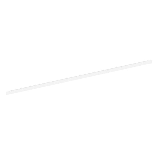SONNEMAN Lithe 8' 2-Sided Light LED Textured White Wall Vanity Lamp