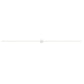 SONNEMAN Purolinear 360 48" 2-Light LED Satin White Double Linear Shape Optical Acrylic Shade Wall Bar Lighting