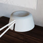 SONNEMAN Ray 3-Light Warm Gray Round Chandelier
