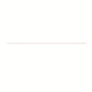 SONNEMAN Stiletto Lungo 72" LED Bright Satin Aluminum Optical Acrylic Shade Vanity Wall Bar Lighting