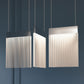 SONNEMAN V Panels 7-Light LED Polished Chrome Bar Light