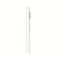 SONNEMAN Vanity 36" Wide LED Polished Chrome Optical Acrylic Shade Bath Bar Lighting