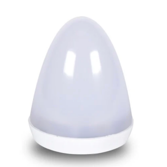 Smart and Green 3" x 5" LED Bulb Light