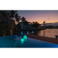 Smart and Green Ball 14" LED Lamp