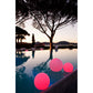 Smart and Green Ball 14" LED Lamp
