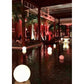 Smart and Green Ball 14" LED Lamp