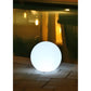 Smart and Green Ball 14" LED Lamp