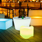 Smart and Green Bass 51" LED Coffee Table Furniture Lamp