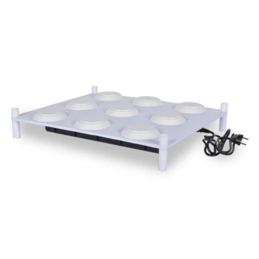 Smart and Green Bulblite Charging Tray