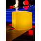 Smart and Green Cube 17" LED Lamp