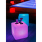 Smart and Green Cube 17" LED Lamp